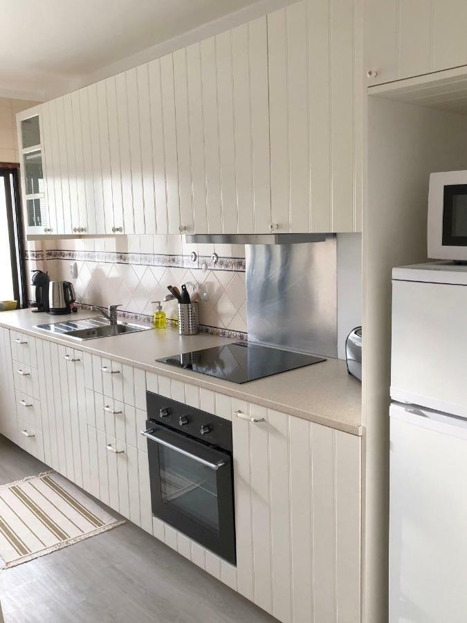 Apartamento - Casas Dos Infantes Caldas Da Rainha Kültér fotó