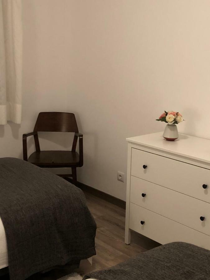 Apartamento - Casas Dos Infantes Caldas Da Rainha Kültér fotó