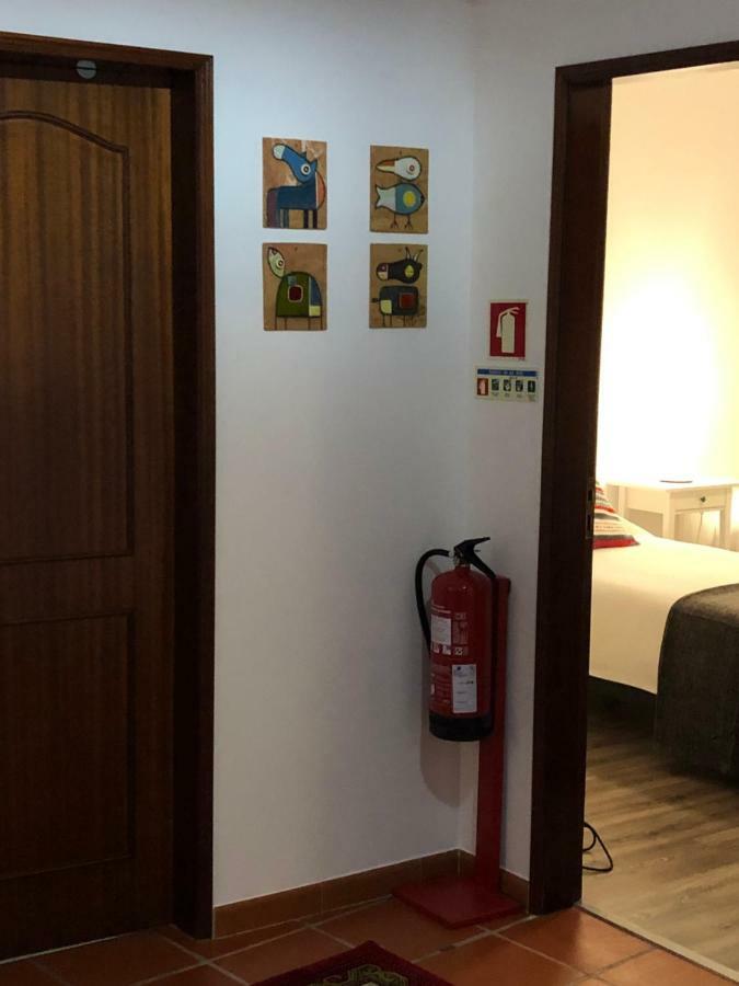 Apartamento - Casas Dos Infantes Caldas Da Rainha Kültér fotó